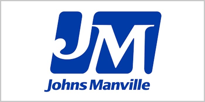 Johns Manville Logo